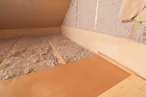 Best Residential Insulation Services  in Humble, TX